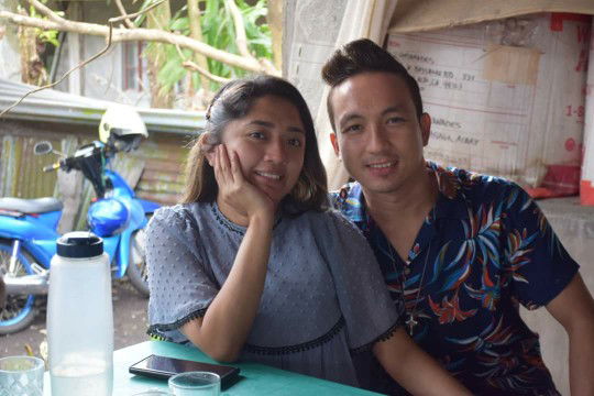 Jessica Nicole Bueno Escober profile icon