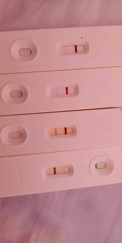 Positive po ba ito need more tests?