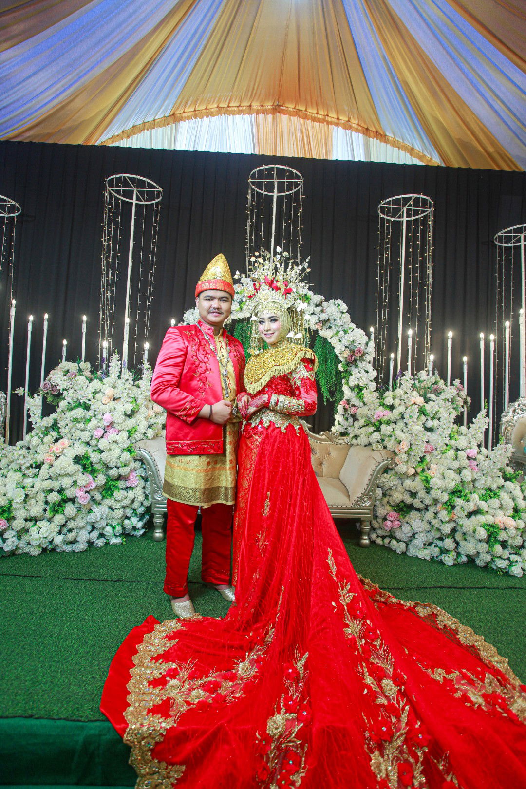 Anisah Afrianti profile icon