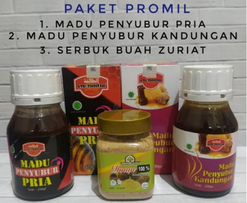 promil