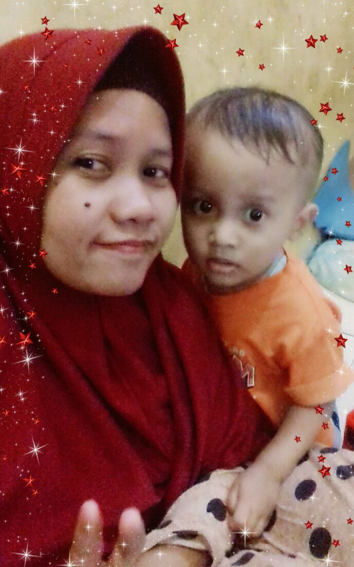 mamah azril profile icon