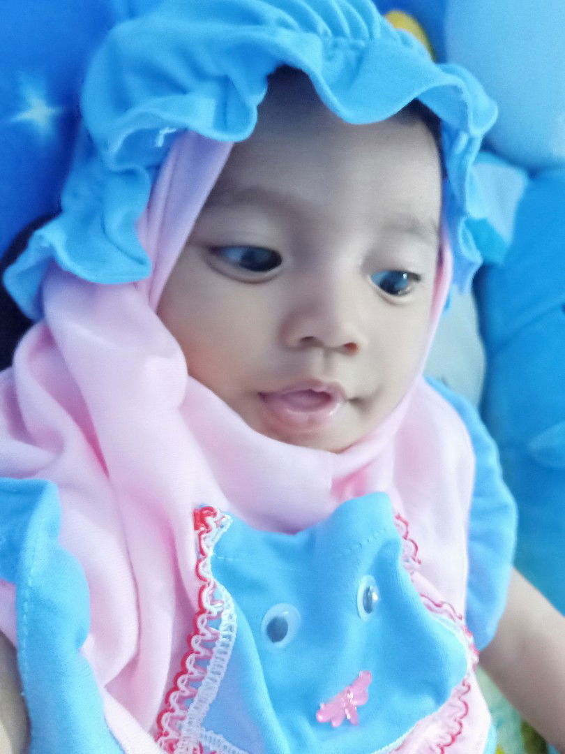 Nirmala Irianti Fatati profile icon