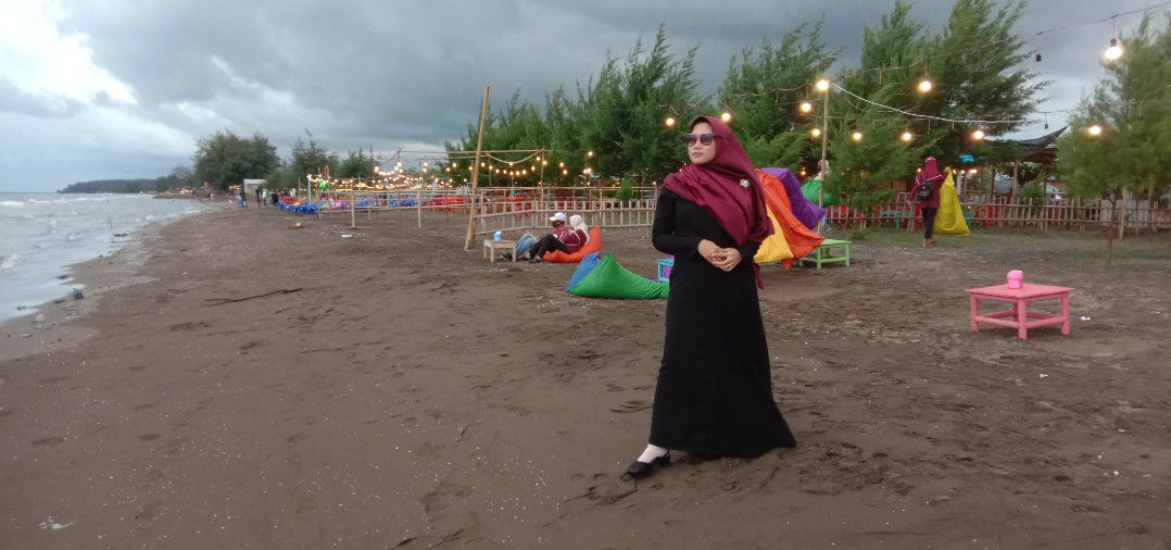 Hany rohaeni profile icon