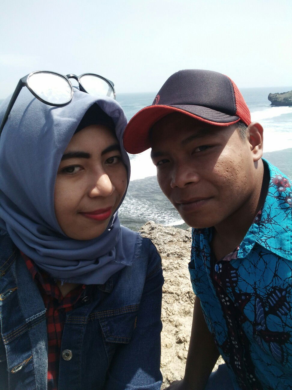 lilik prasetyowati profile icon