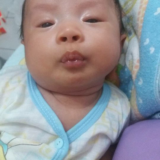 Surry S profile icon