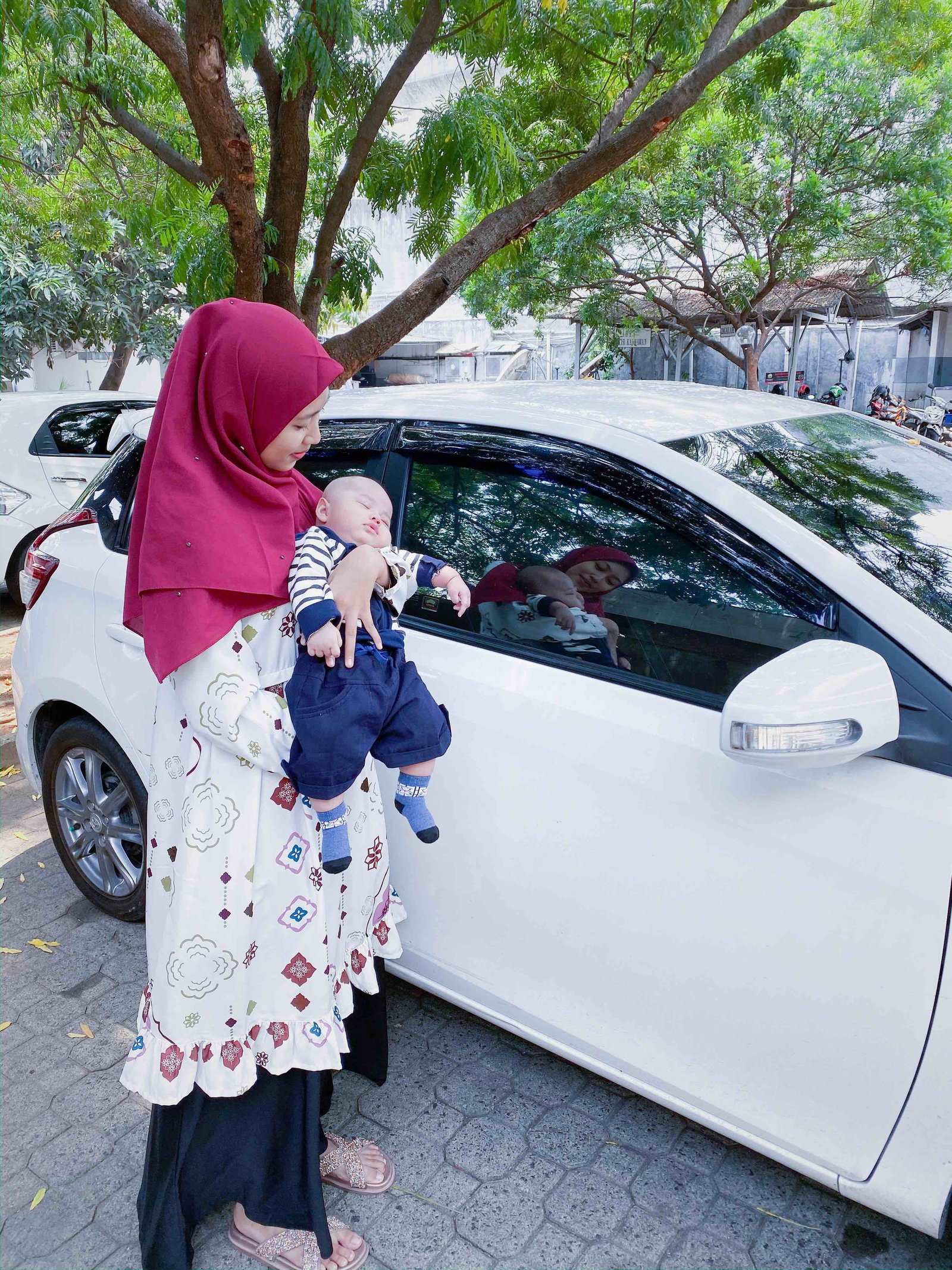 Alfarera Farizka Syach profile icon