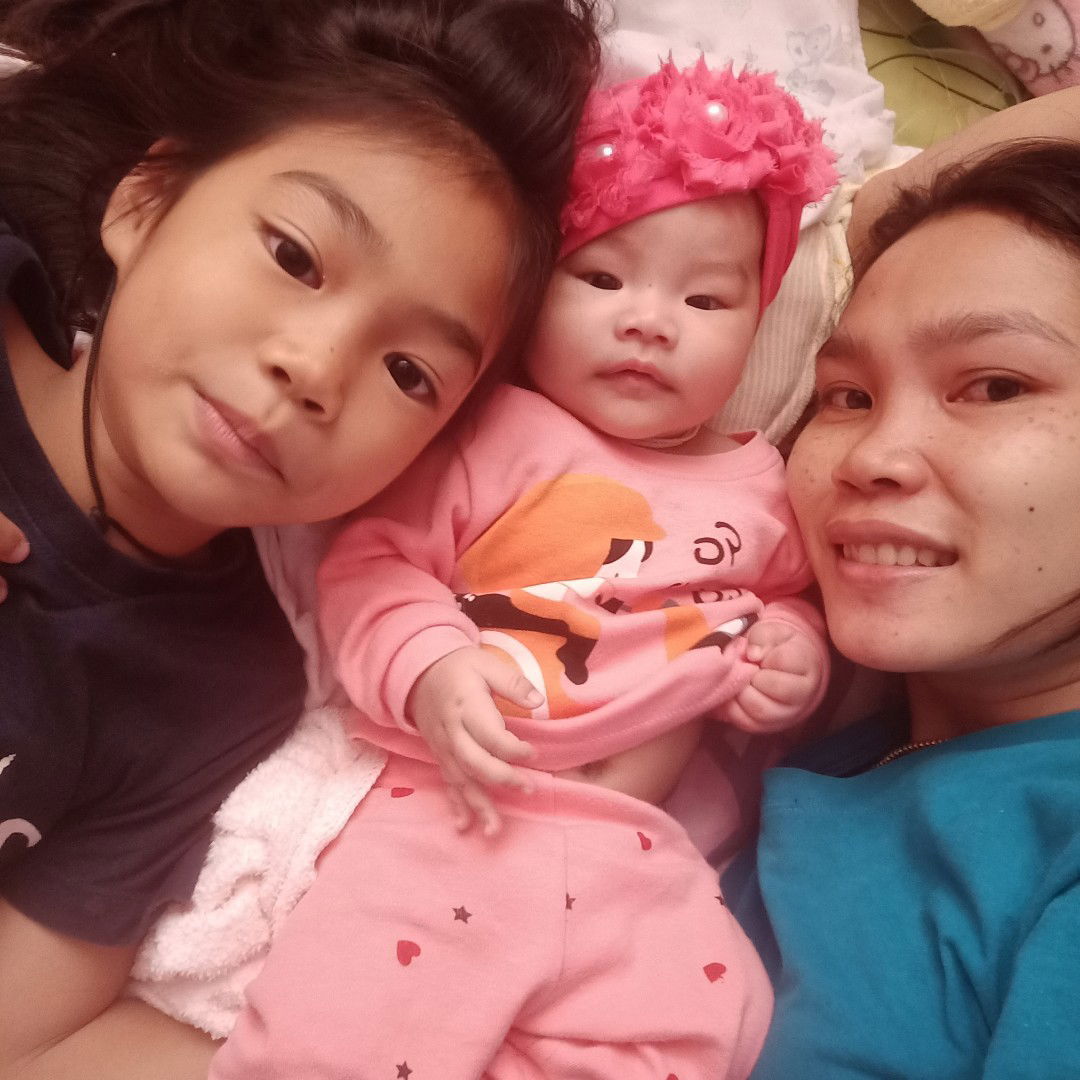 Pluppluang Naopun profile icon