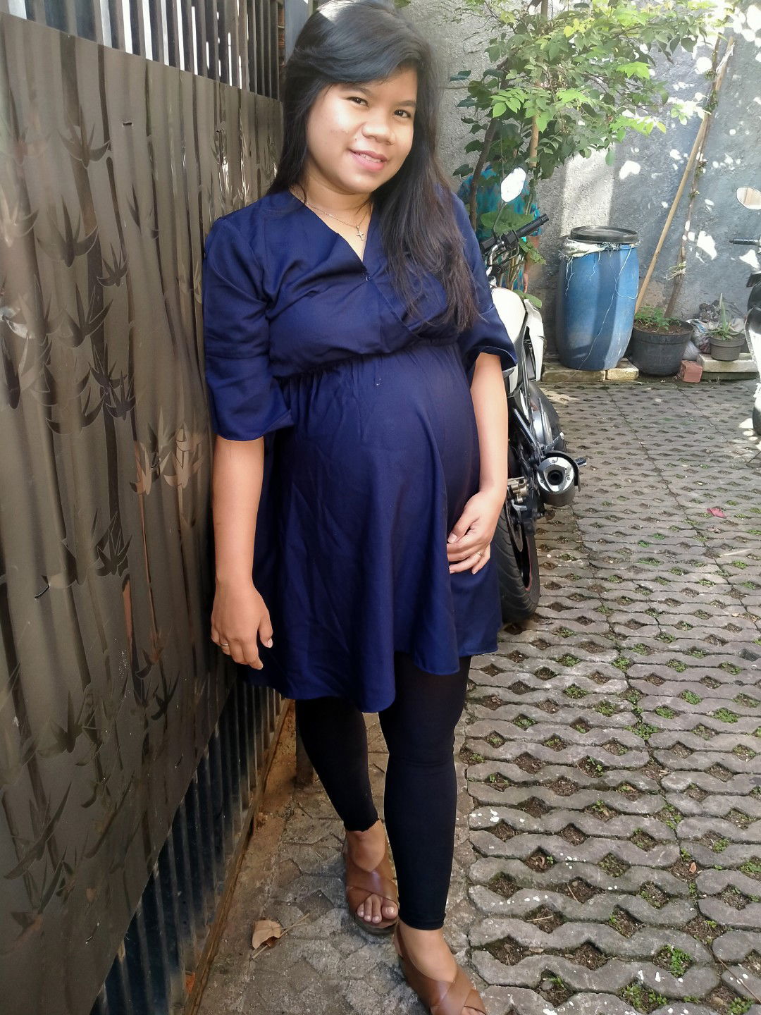 Hana Christina Jamlean profile icon