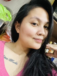 Alyzza Jean Abad profile icon