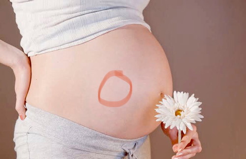 ปวดท้อง