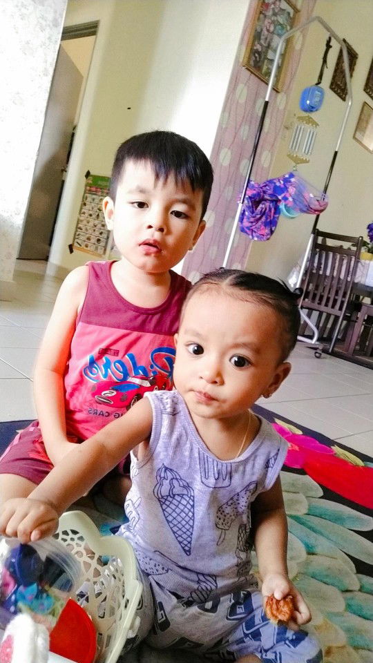 Nurul Afiqah profile icon