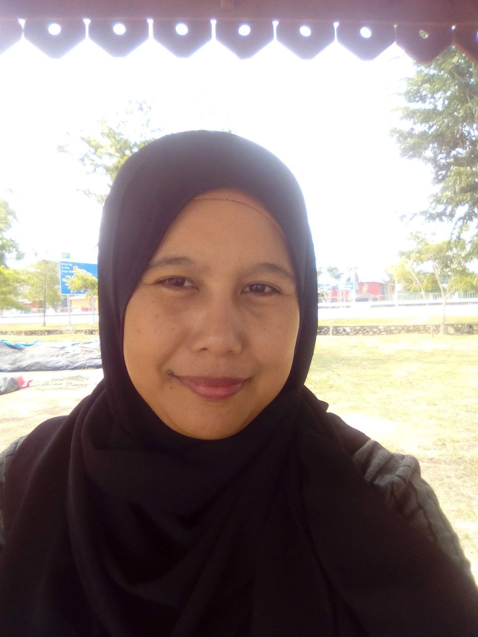 Nordiawati binti norazli profile icon