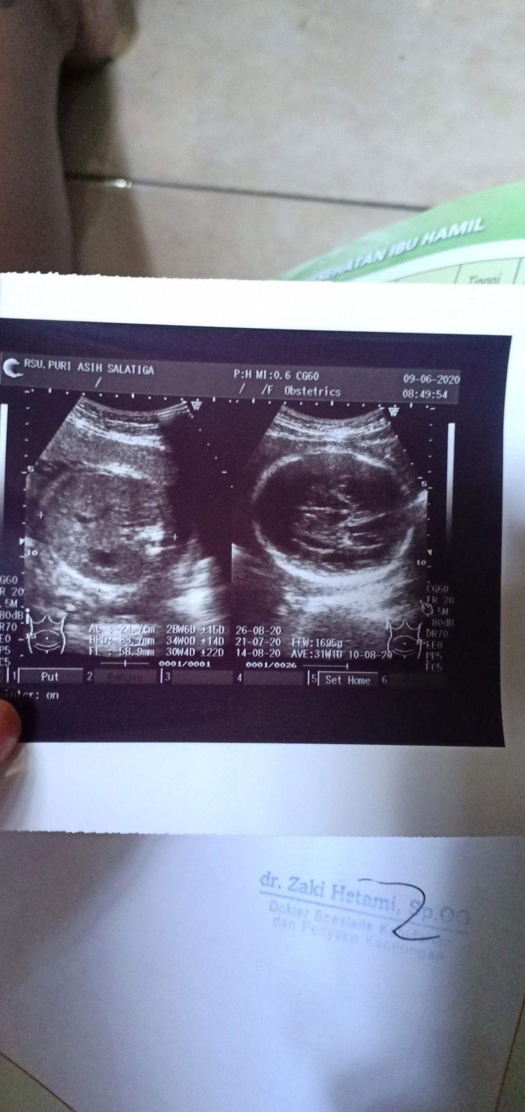 awang andriani profile icon