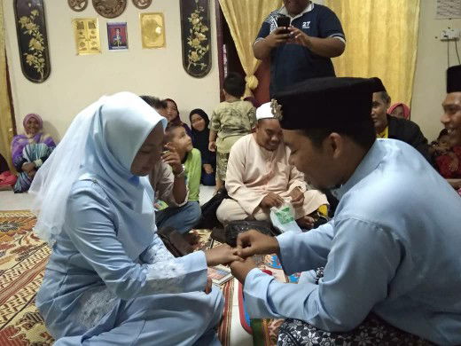 Zaini Nissa profile icon