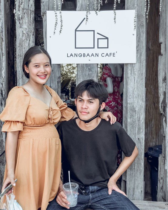 บวรรัตน์ ทนตะคุ profile icon