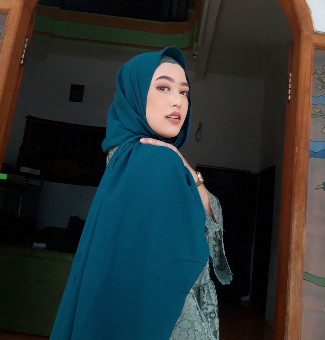 Diah Puspita Sari profile icon