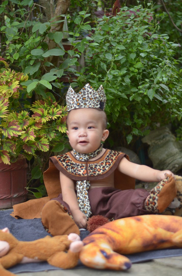 Yna Nhi Alex profile icon