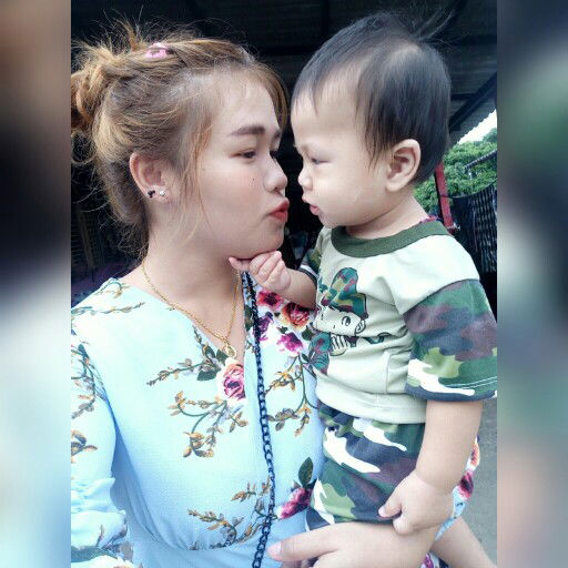 แม่กวางตุ้งกับน้องสกายเลอร์ profile icon