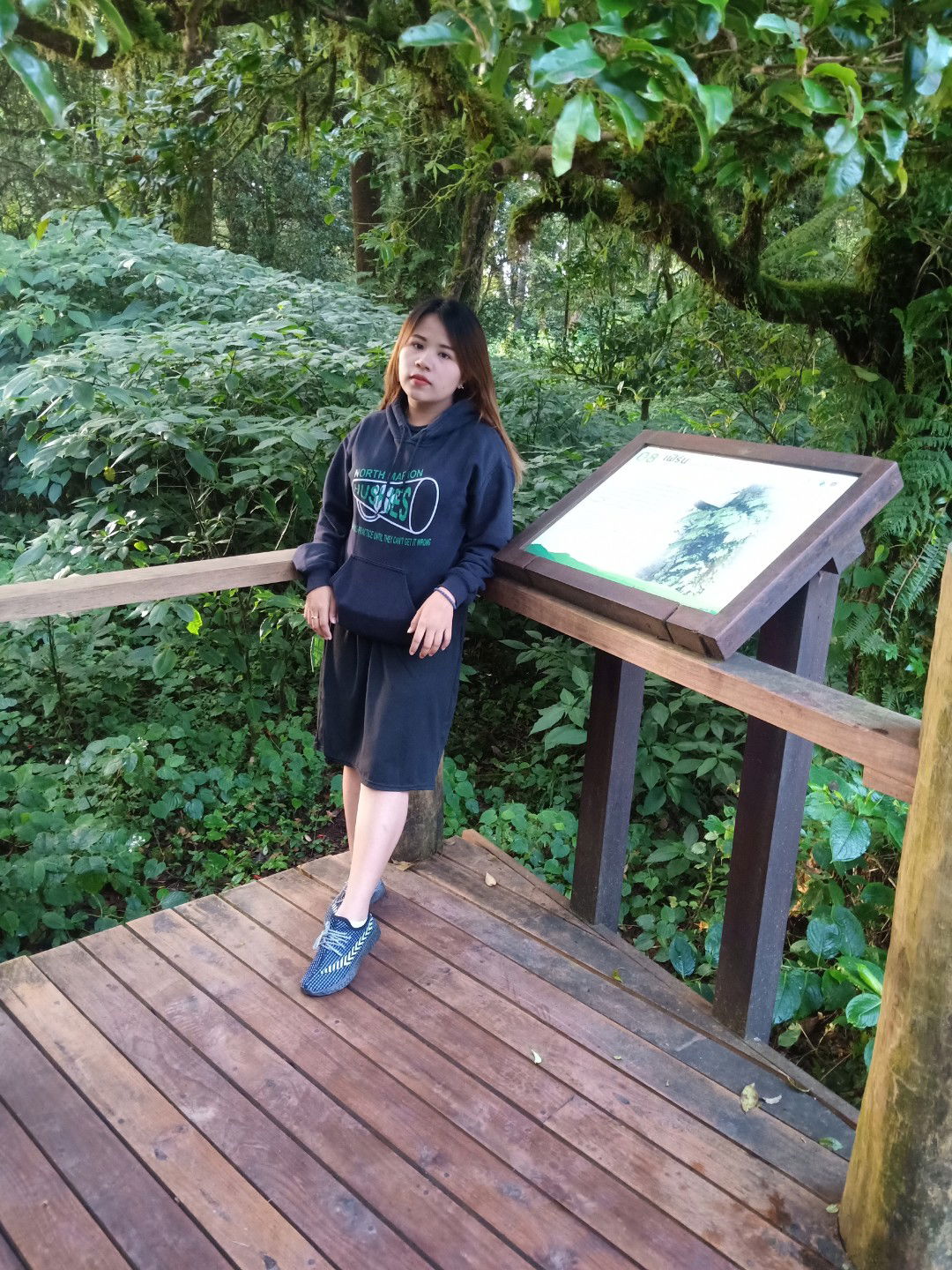 Ploy Phacharawan profile icon