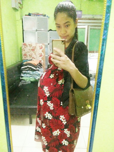 36 weeks and 2 days..