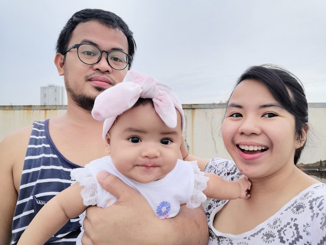 Dane Baniaga profile icon