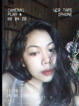 Tricia mae Blas profile icon