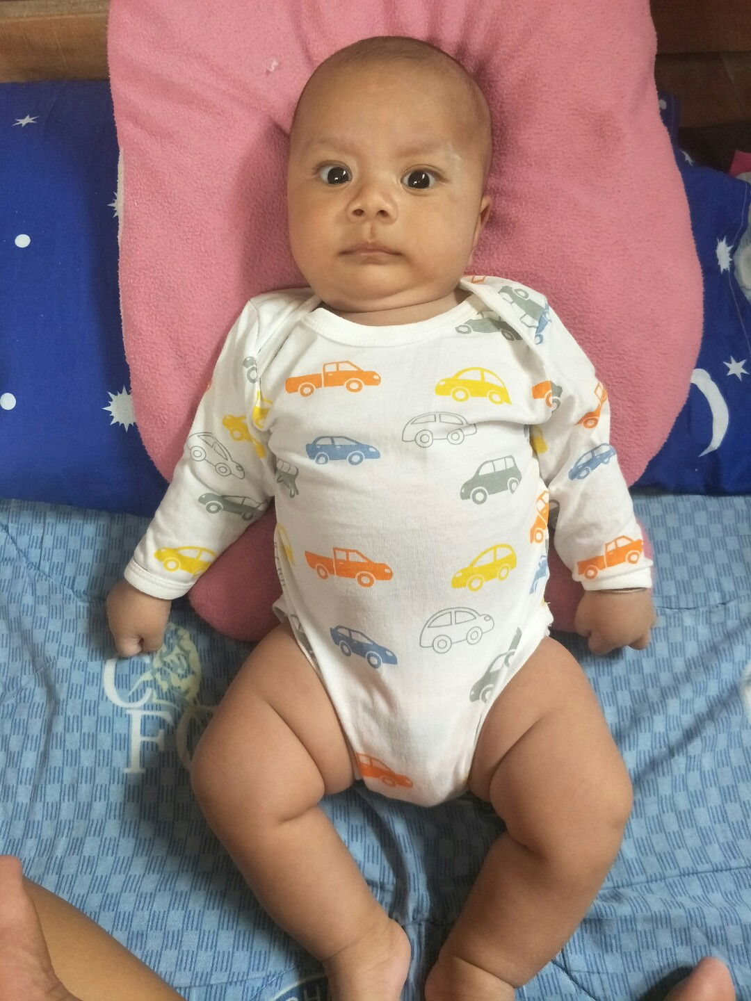 เด็กชายศิลา profile icon