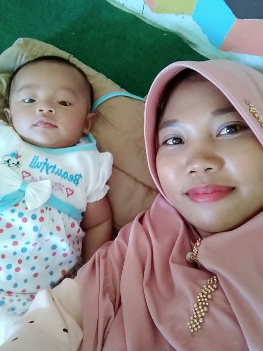 Faridha Idha profile icon