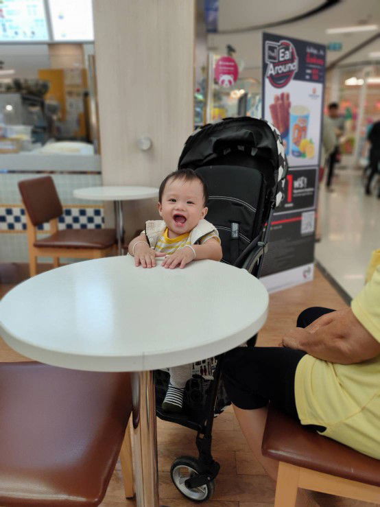 อาธีร์ profile icon