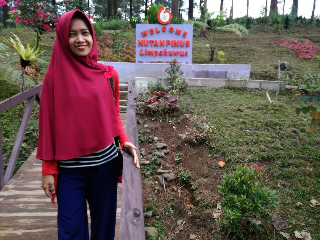 endah sulistiani profile icon