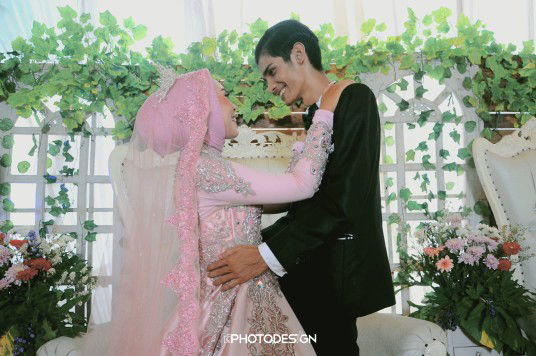 Yurieka Fahmi Alatas profile icon