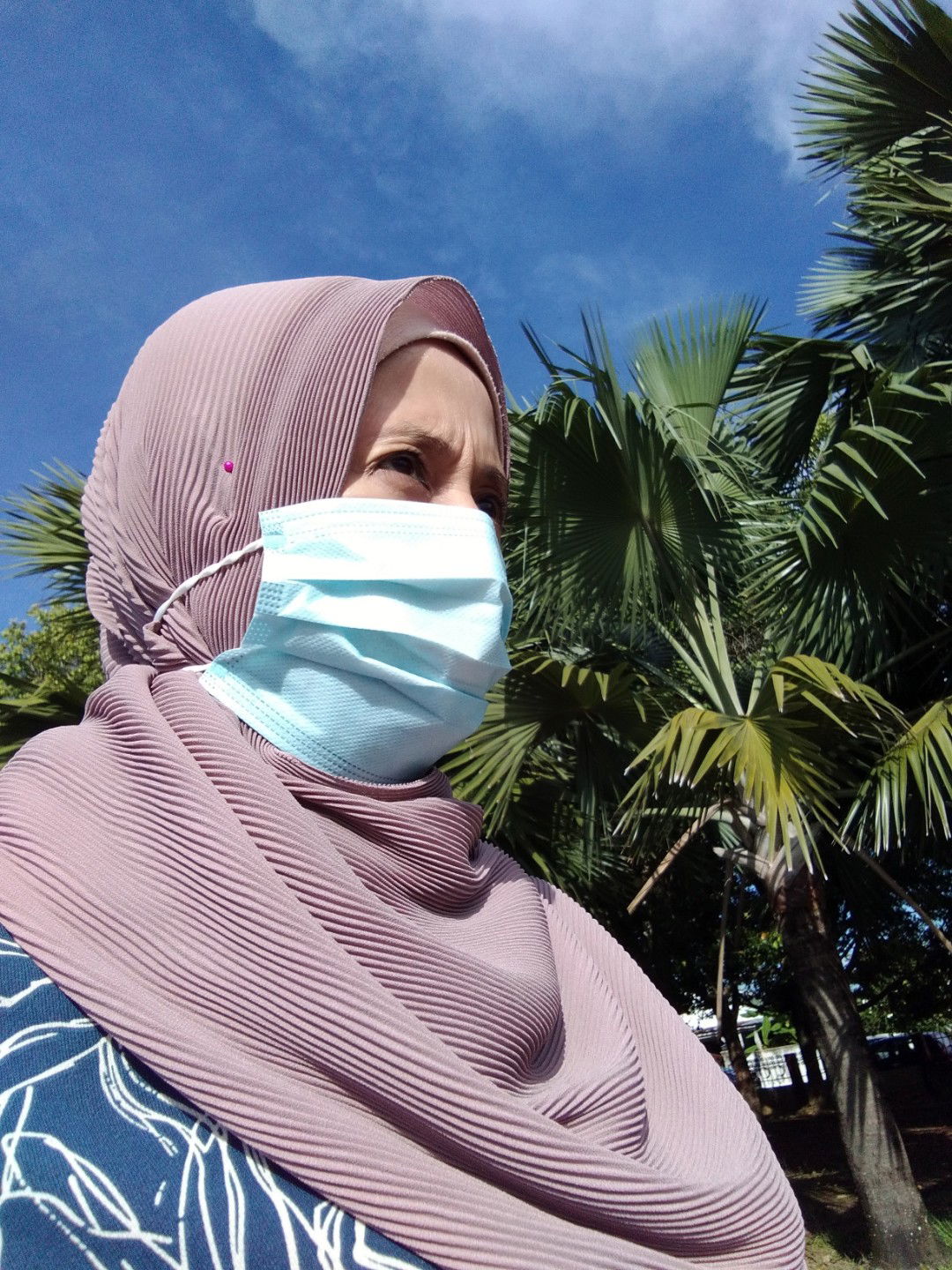 anisah said profile icon