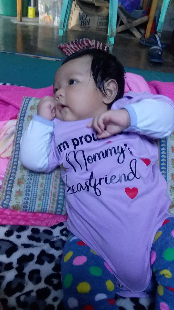 Shirly Cales Atonen profile icon