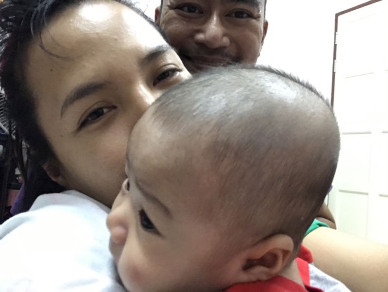 Jack Tao profile icon