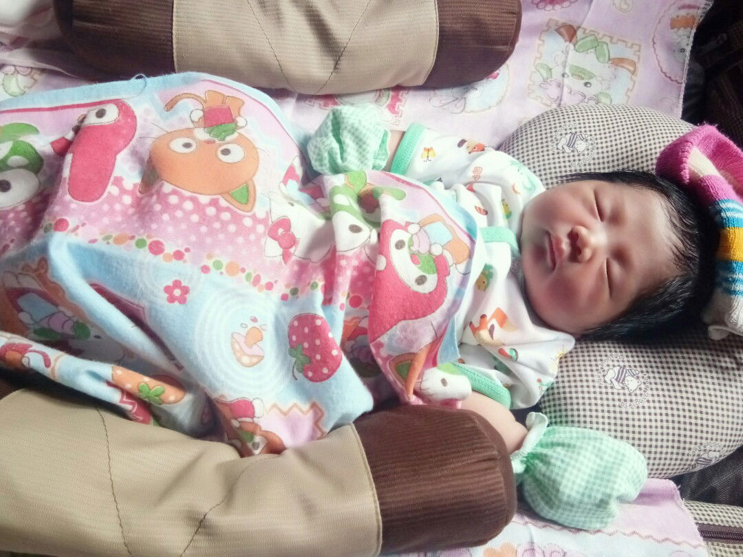 Hpl 13 mei lahir 3 mei