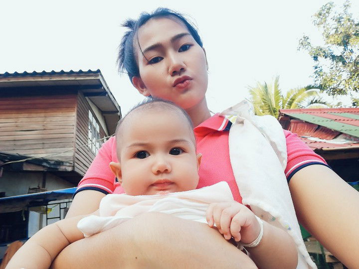 ส้ม ส้ม profile icon