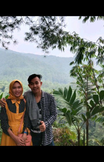 Adensi Saputra profile icon