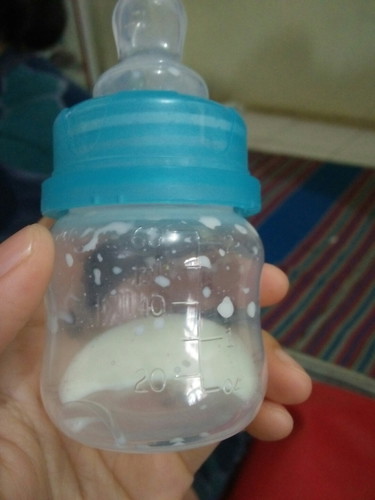 botol dot
