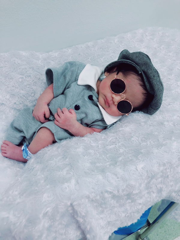 แม่มือใหม่ profile icon