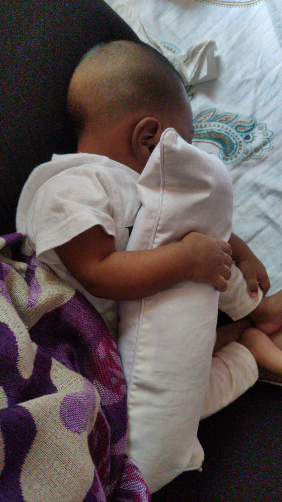 Siti Khadija profile icon