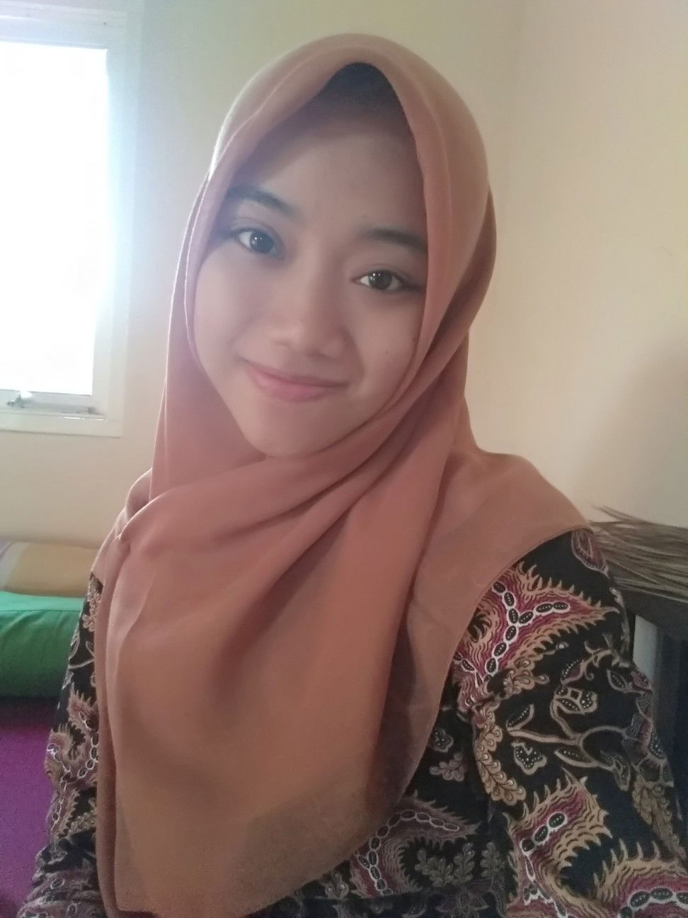 dela Maudia profile icon