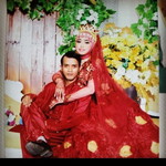 Widya Ratnasari profile icon