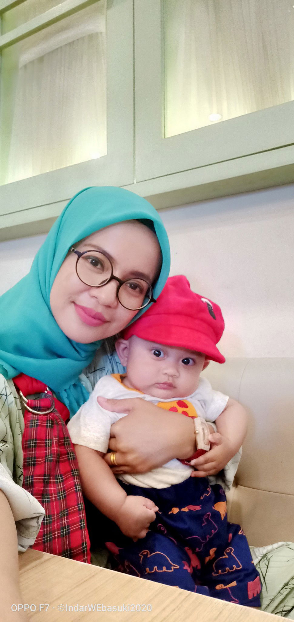 IndarWati profile icon