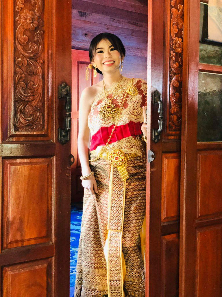 แม่น้องนับดาว profile icon