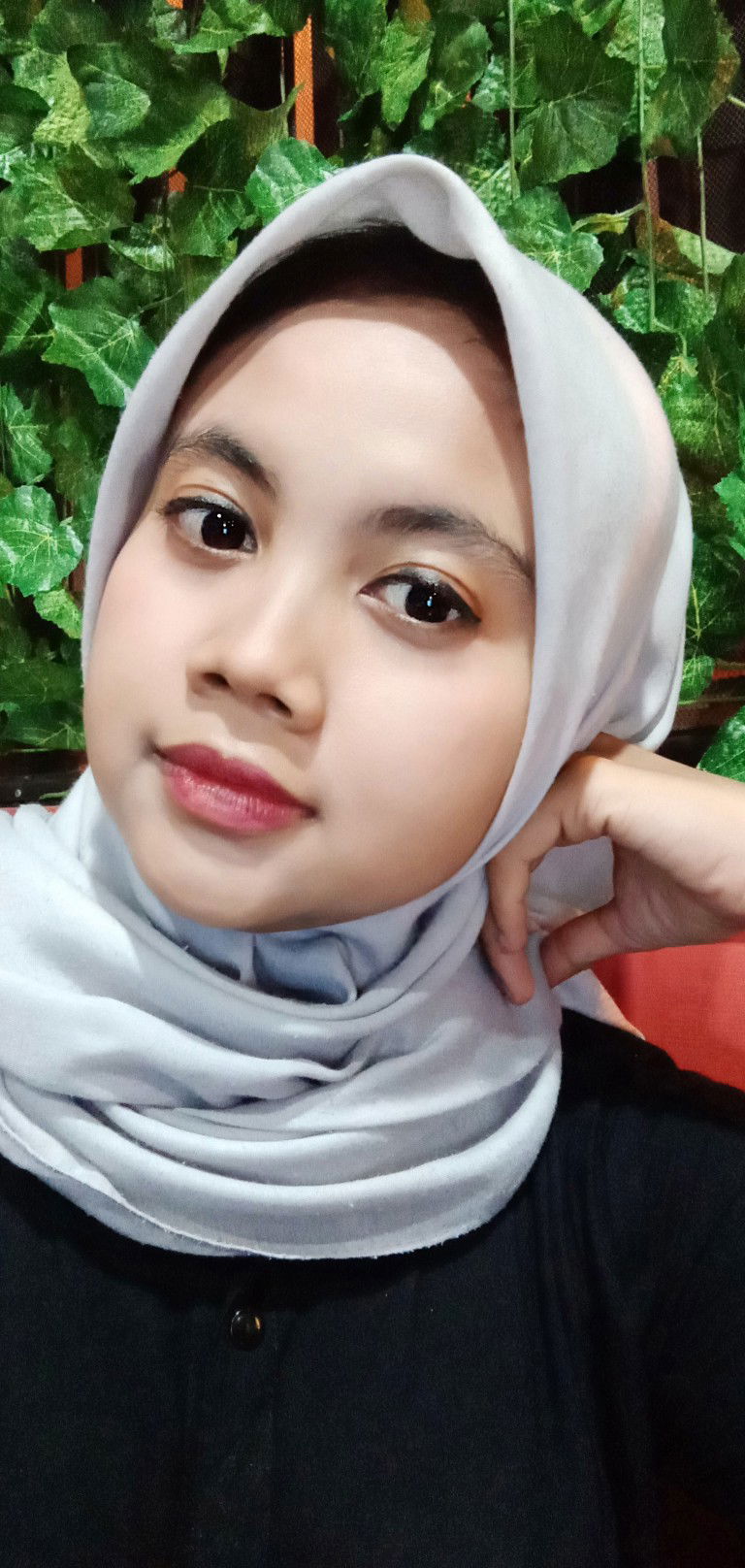 Ridya Hadist Syahputri profile icon