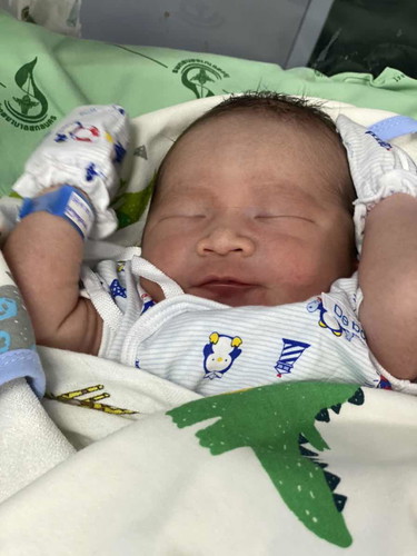 แตกแล้วจ้าาา 38+5