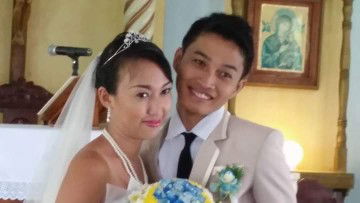 Harlzkie Soriano profile icon