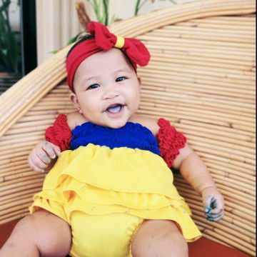 Juliet Bartolome profile icon