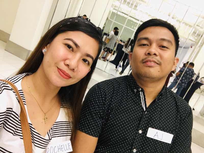 Rochelle Camacho profile icon