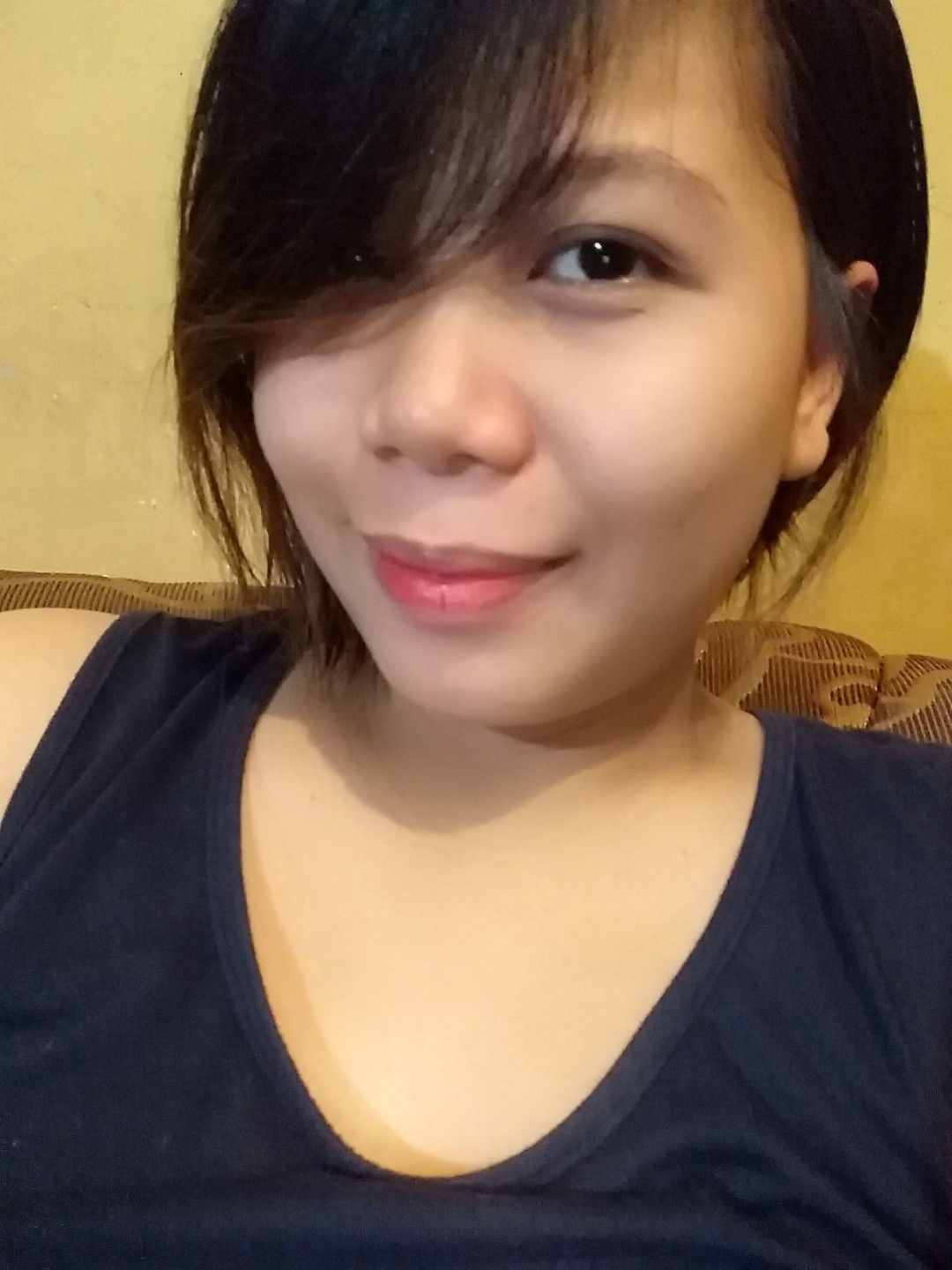 Angelica Mallete-Longinos profile icon